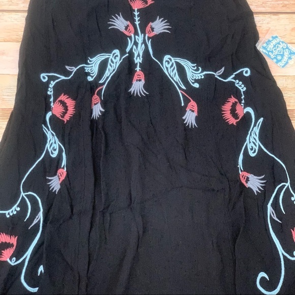 Free People Women's Adelaide Festival Slip - Picture 4 of 5